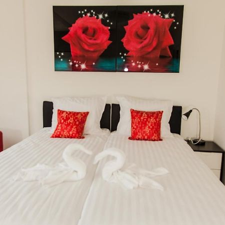 The Diem Amsterdam Diemen Экстерьер фото