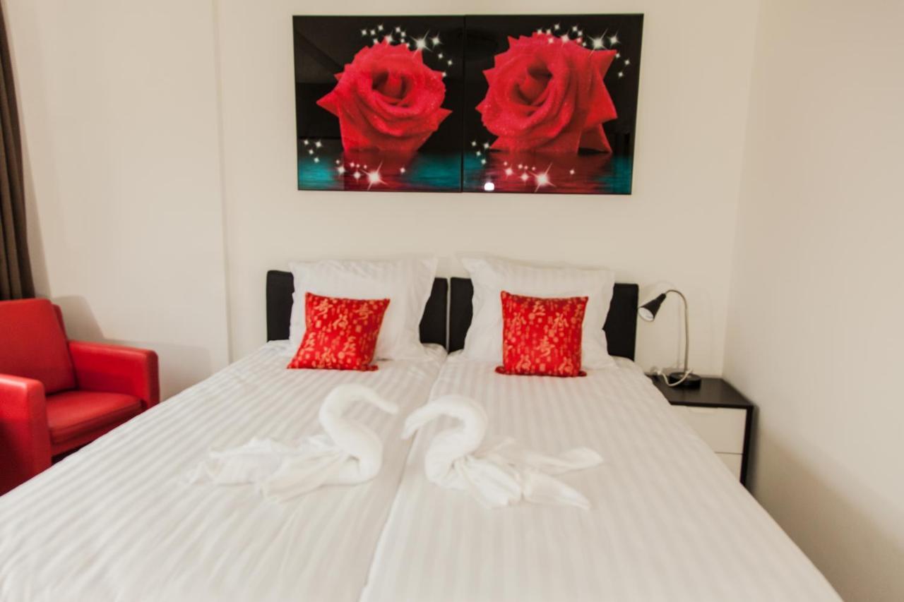 The Diem Amsterdam Diemen Экстерьер фото