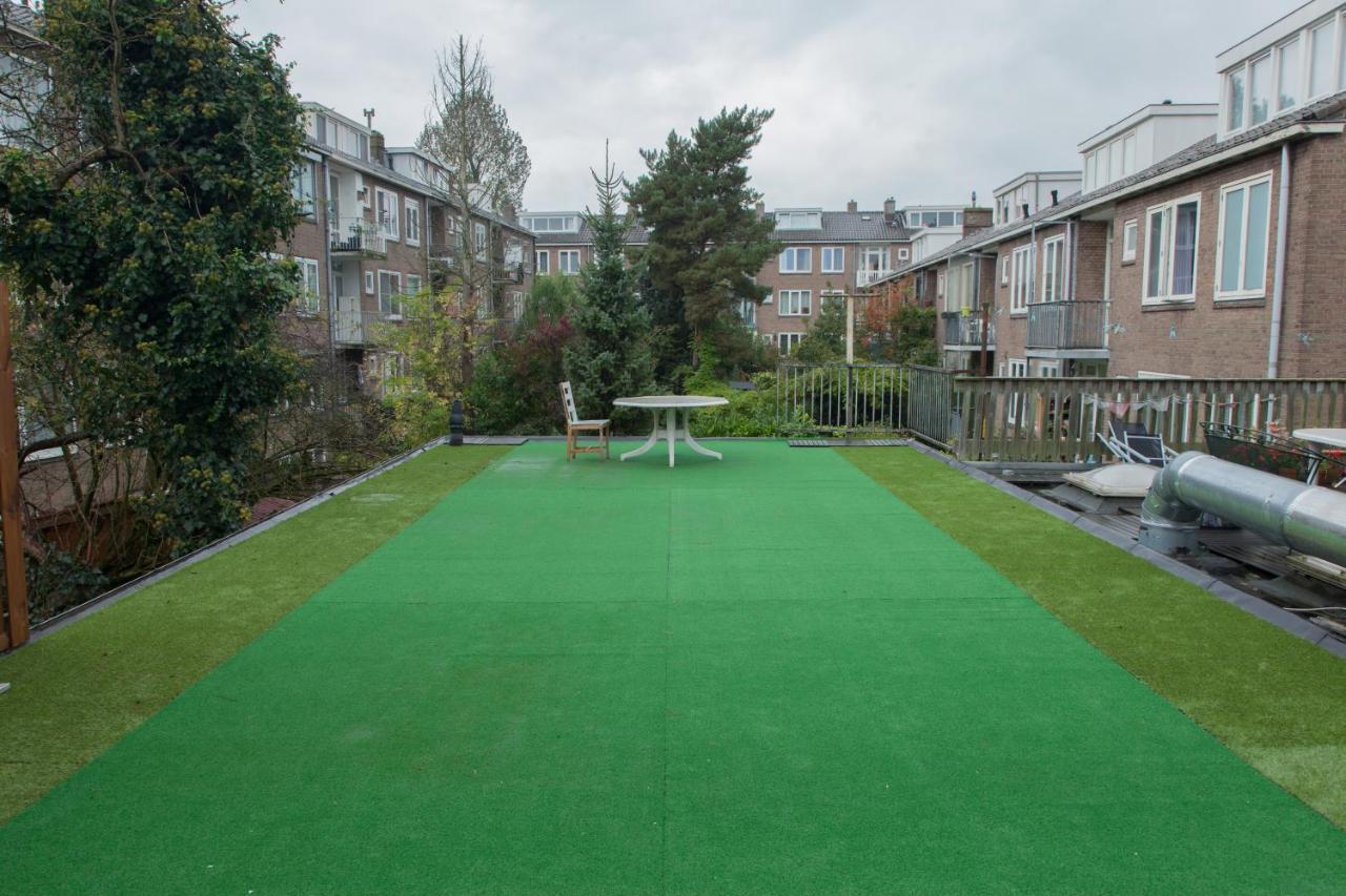 The Diem Amsterdam Diemen Экстерьер фото
