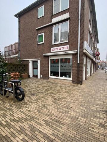 The Diem Amsterdam Diemen Экстерьер фото