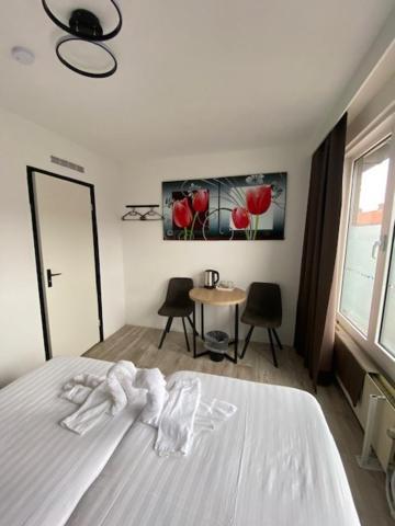 The Diem Amsterdam Diemen Экстерьер фото